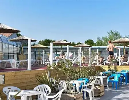 4 étoiles - Piscine - Ccbg0ef * Saint-Christophe-du-Ligneron