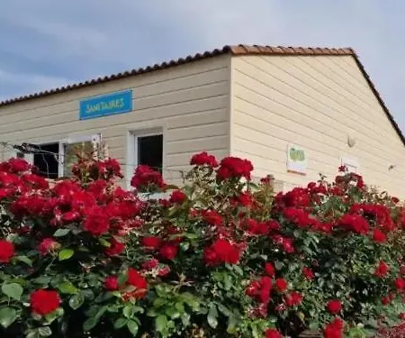 4 étoiles - Piscine - Ccbg0ef *