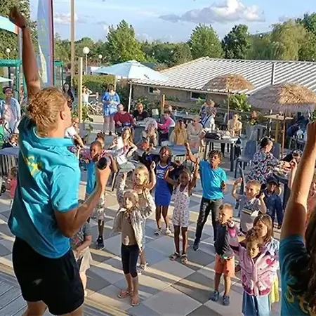 4 Etoiles - Piscine - Ccbg0ef Saint-Christophe-du-Ligneron