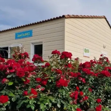 4 Etoiles - Piscine - Ccbg0ef 4*